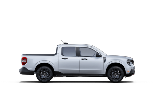 2025 Ford Maverick